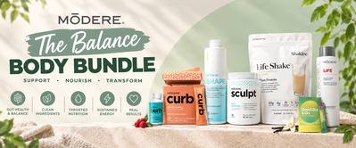 Body Balance Bundle Works Banner