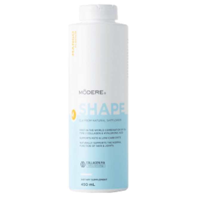 Shape Collagen & CLA Body Composition Supplement
